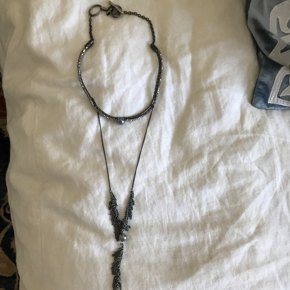 Cynthia Desser necklace